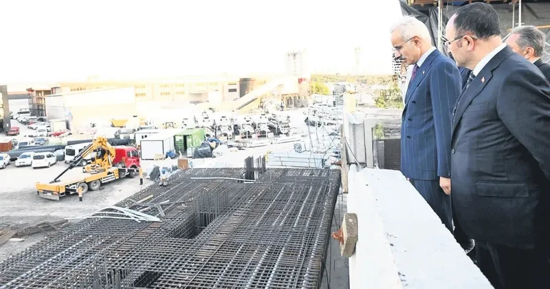 Etimesgut Havalimanı 15 Haziran’da açılıyor