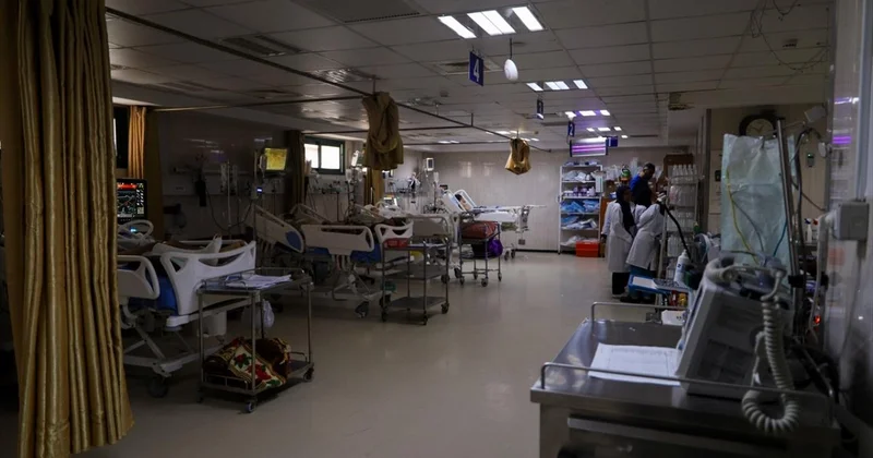 Filistin Sağlık Bakanlığı: İsrail in vergi gelirlerine el koyması, yüzlerce ilacın tükenmesine yol açtı
