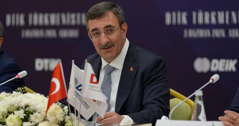 Türkmenistan ın stratejik önemi her geçen gün artmaktadır Dış Haberler