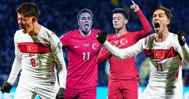 Altın listede 2 Türk!