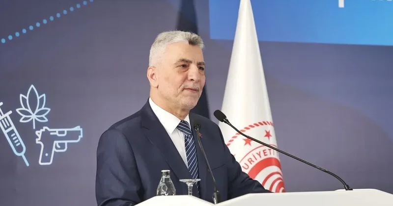 Bakan Bolat: Yapay zeka sektöründe 50 bin kişilik istihdam hedefleniyor