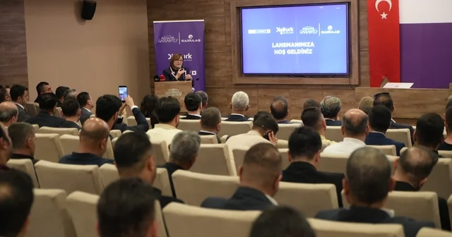 Gaziantep Büyükşehir den toplu taşımada Türkiye de bir ilk Gaziulaş ve Digiturk ten toplu taşımada dijital eğlence dönemi Gaziantep Haberleri