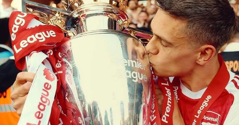 Beşiktaş, Trossard için Arsenal ile masaya oturuyor