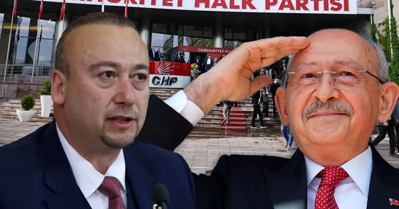 CHP den sürpriz karar: Kılıçdaroğlu cephesinden son dakika Özkan Yalım açıklaması