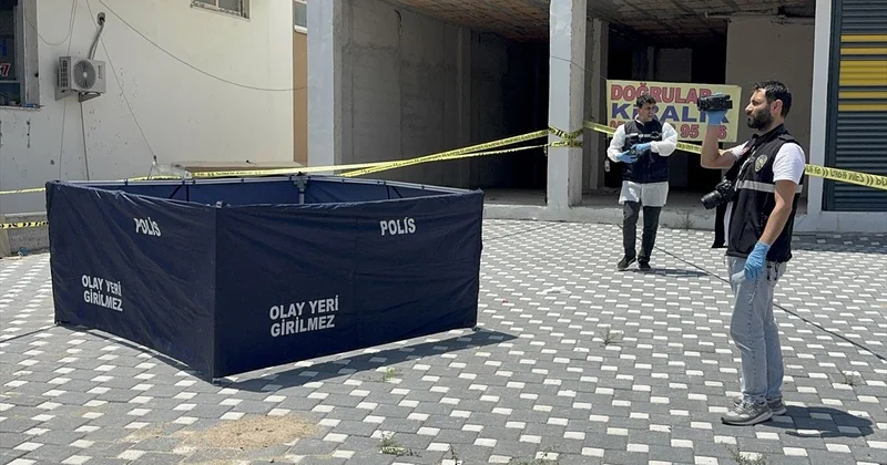 Emekli polis babası oğlunu vurdu: 23 yaşındaki orman işçisi toprağa verildi