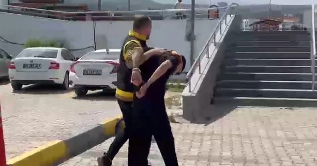 İskenderun da yaşanan silahlı kavgayla ilgili 3 tutuklama Hatay Haberleri
