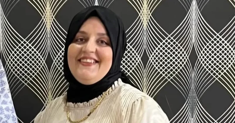 İki çocuk annesi kene kurbanı