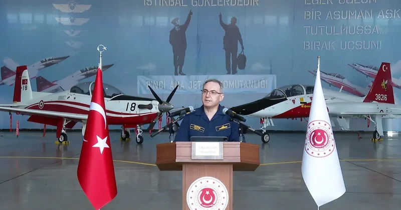 MSB: Son iki hafta içerisinde, 6 PKK lı terörist teslim oldu