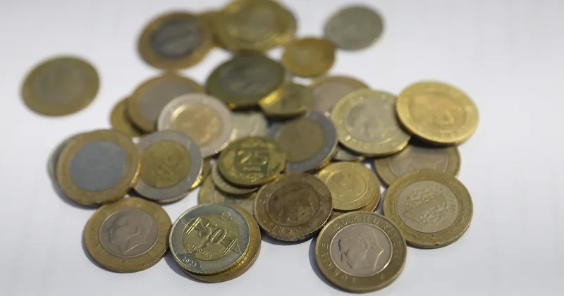 Bu Türk lirasını getirene 66 bin 500 lira veriyorlar Sözcü Gazetesi