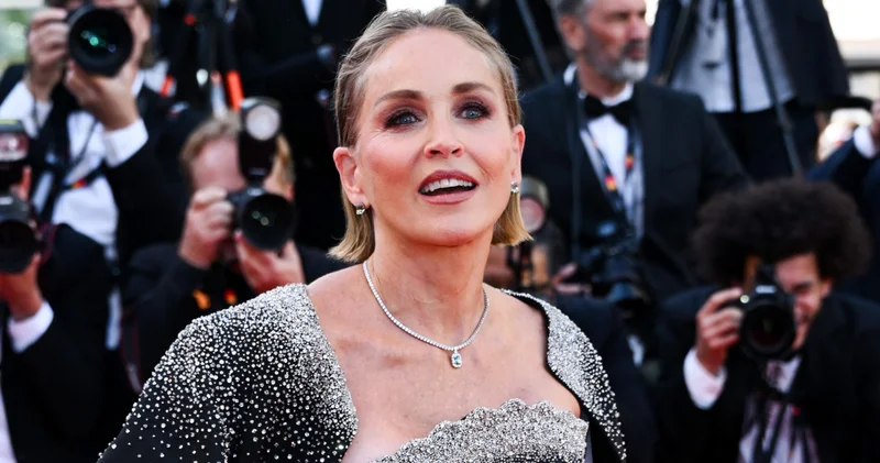Sharon Stone şaşırtıcı boşanma nedenini yıllar sonra açıkladı