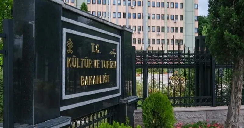 Kültür ve Turizm Bakanlığı 569 sözleşmeli personel alacak Hayat Haberleri