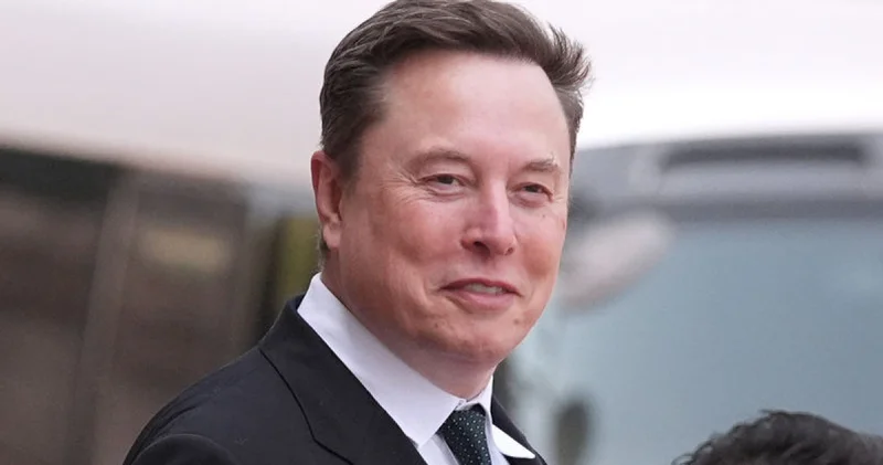 SpaceX, halka arz edilecek