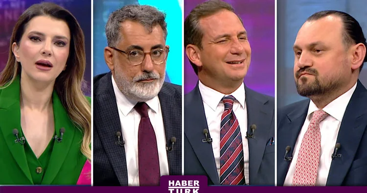 Açık Ve Net 3 Haziran 2026 (Kılıçdaroğlu Özel i Tasfiye Eder Mi?)