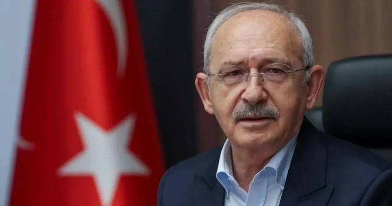 Kemal Kılıçdaroğlu ndan CHP grup toplantısı sorusuna yanıt