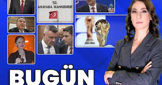 Bugün Ne Oldu? 4 Haziran 2026 haberleri: AYM den süresiz nafakaya iptal, Sadettin Saran a 2,5 yıl hapis cezası, Böcek ten yeni ifade: Ferdi Zeyrek e