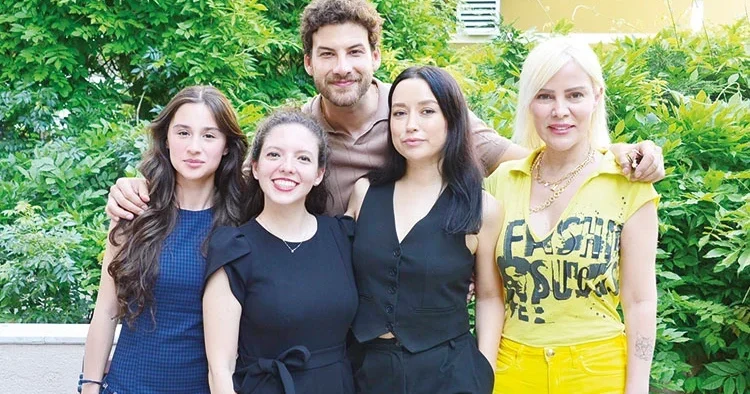 6 Haziran’da Sezen e gidiyoruz