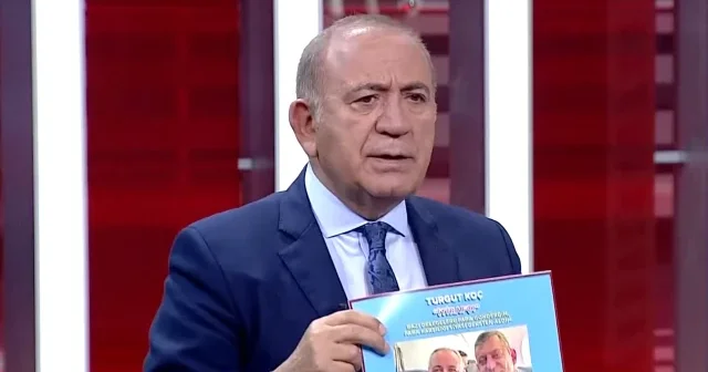 Gürsel Tekin CHP deki hainleri açıkladı: Butlanın çıkmasının nedeni bu ihanetçiler VİDEO İZLE