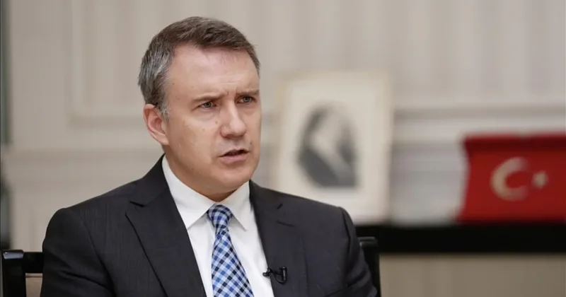 Türkiye’nin Bağdat Büyükelçisi İnan, Kerkük te IKBY ve ITC yetkilileriyle görüştü