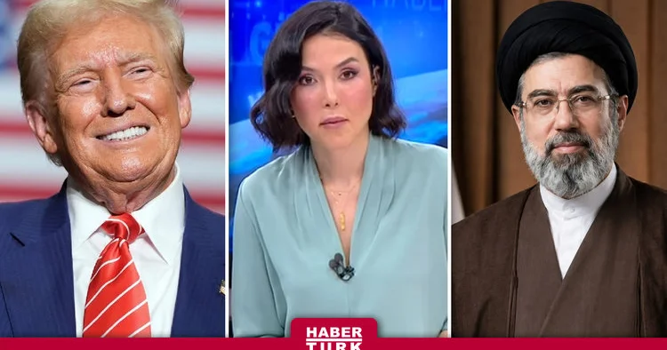 HT 360 3 Haziran 2026 (Trump ve Hamaney Görüşecek Mi?)