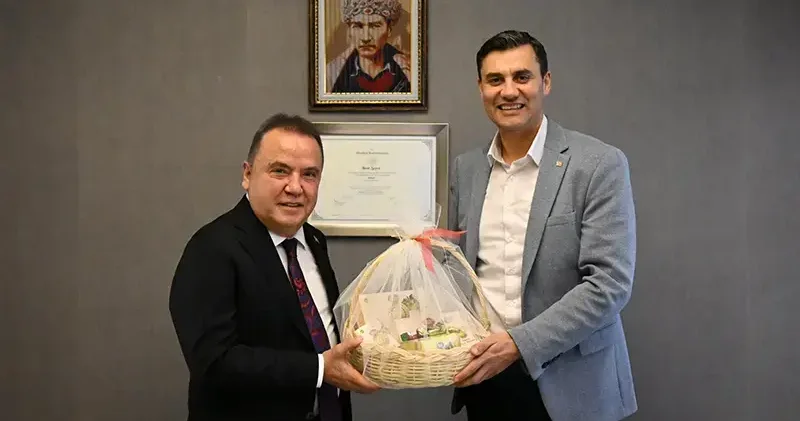 Muhittin Böcek: Ferdi Zeyrek e 950 bin avro götürdüm