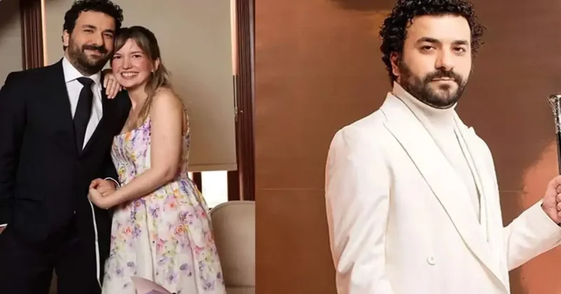 Hasan Can Kaya evleniyor! Nikah için Newyork u seçti