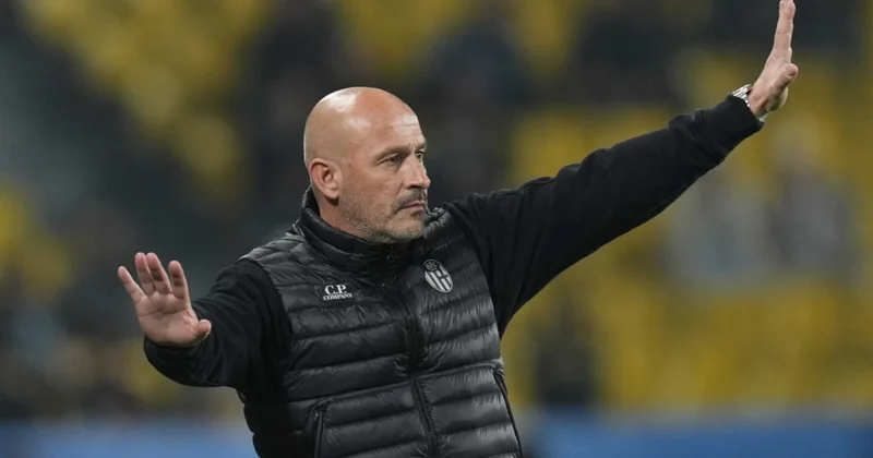 Vincenzo İtaliano, Beşiktaş a evet dedi! Son söz başkanda Sözcü Gazetesi