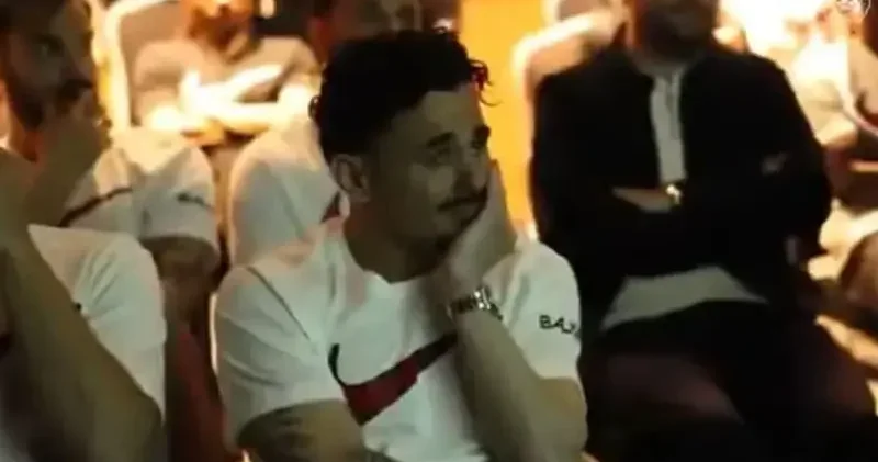 Çorum FK dan şampiyonluk videosu: Final öncesi duygusal anlar paylaşıldı