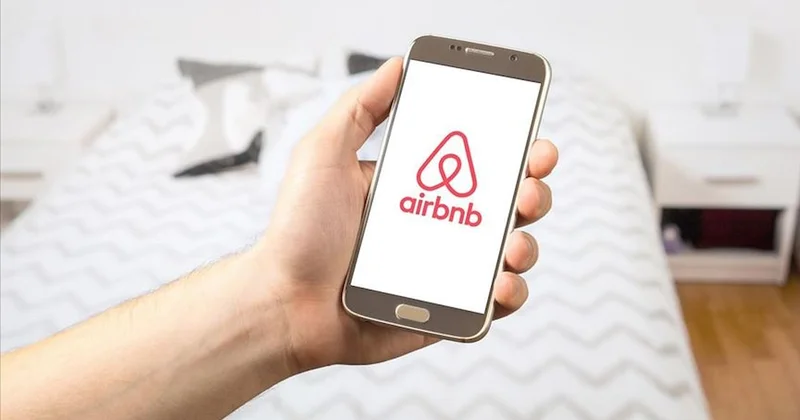 AIRBNB ev sahiplerine müjde: Danıştay Maliye’nin ceza kararını durdurdu! Sözcü Gazetesi
