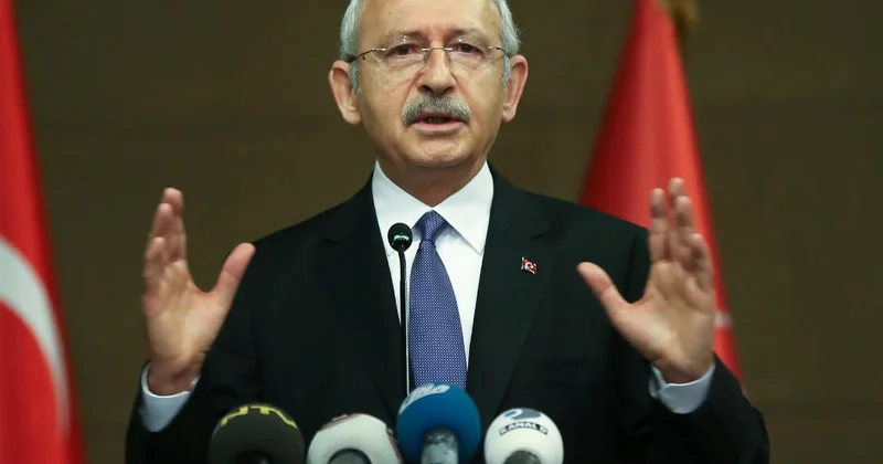 Kılıçdaroğlu ndan tedbirli ihraç hamlesi! İşte hedefindeki 5 milletvekili
