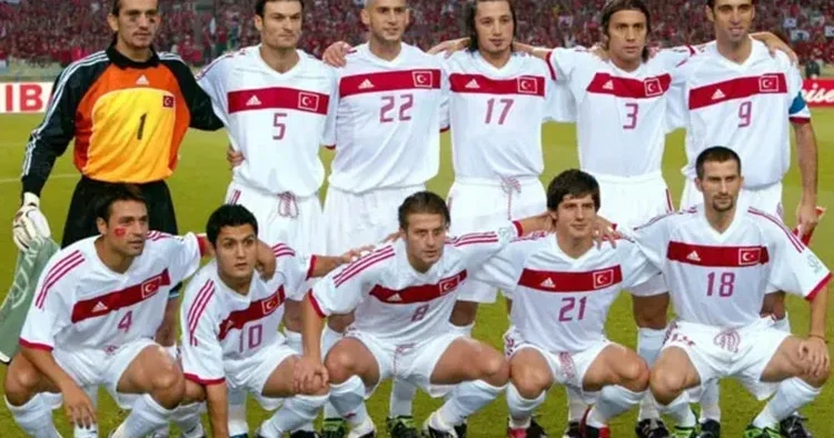 Tarih yazma fırsatımız var!