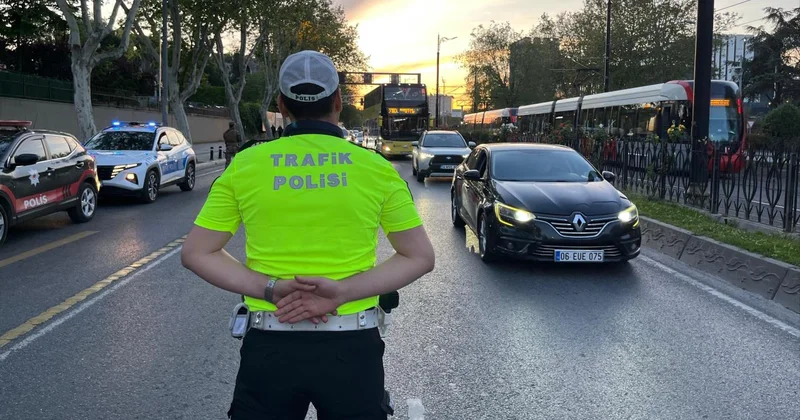“Huzur İstanbul uygulamasında 1018 şüpheli yakalandı