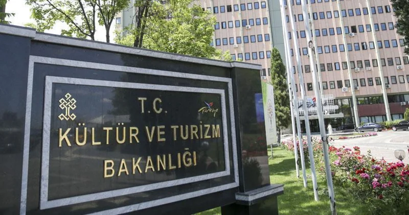 Kültür ve Turizm Bakanlığı 569 personel alımı yapacak! Başvurular ne zaman, nereden yapılacak, branş ve kadro dağılımı nasıl, başvuru şartları neler?
