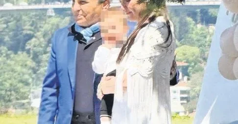 BÜLENT CANKURT Skandalı minik Tekin ortaya çıkardı