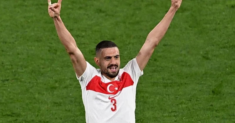 Büyük fedakarlık! Merih Demiral ın Fener e gelmek için yaptığı fedakarlığa bakın