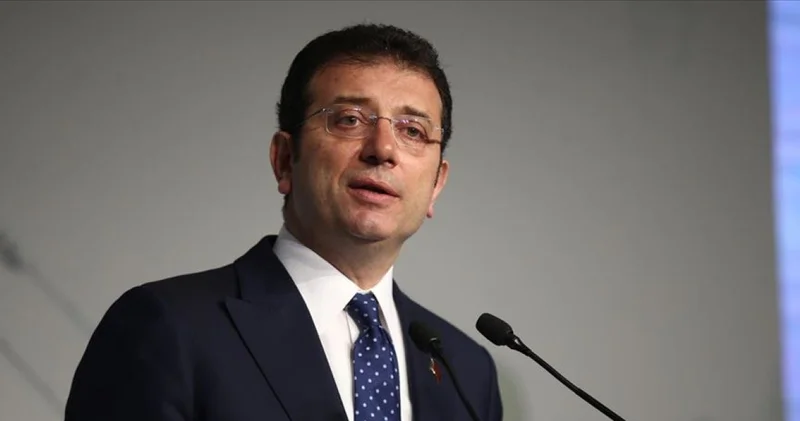 İBB davasında 45. duruşma