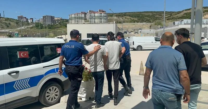Manisa’da pompalı tüfekli saldırıda bir şüpheli tutuklandı