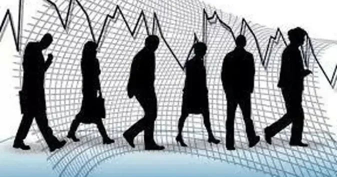 TÜİK: İşsiz sayısı 5 bin kişi azalarak 2 milyon 868 bin kişi oldu