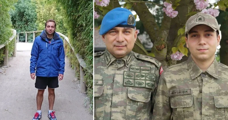 Dorukhan Büyükışık soruşturmasında yeni gelişme: Emekli tümgeneralin oğlunun ölümüyle ilgili 1 şüpheli daha yakalandı İzmir Haberleri