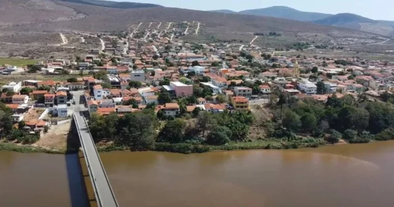 Ülkenin en yoksul bölgesinde kaderlerini değiştirecek beyaz altın rezervi var ama çıkartamıyorlar Sözcü Gazetesi