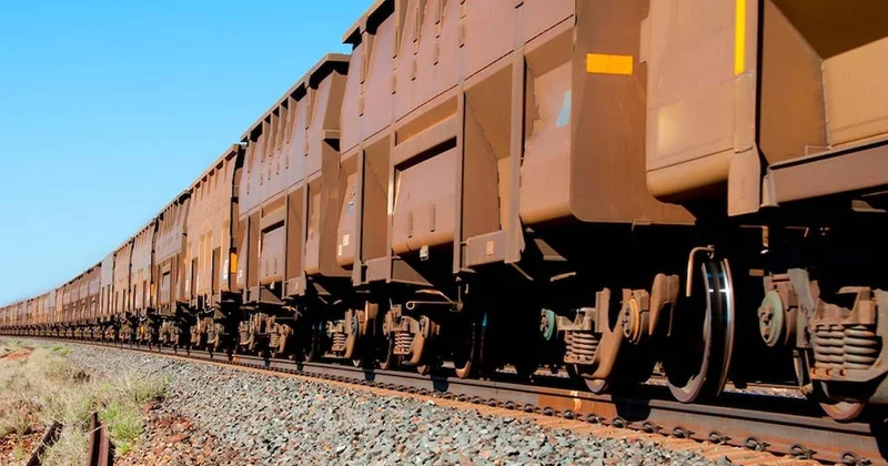 Dünyanın en uzun tren yolculuğu: Tam 21 gün sürüyor Sözcü Gazetesi
