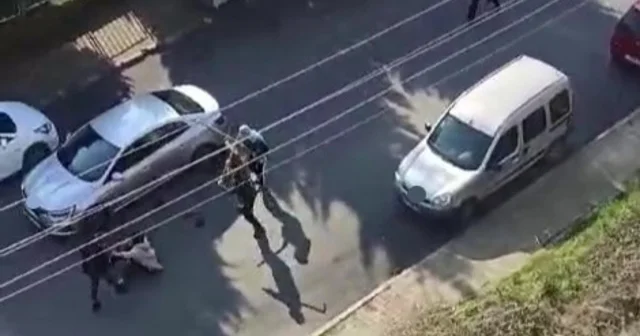 Eski eşini 15 yerinden bıçaklayan sanık tahliye edildi Kocaeli Haberleri