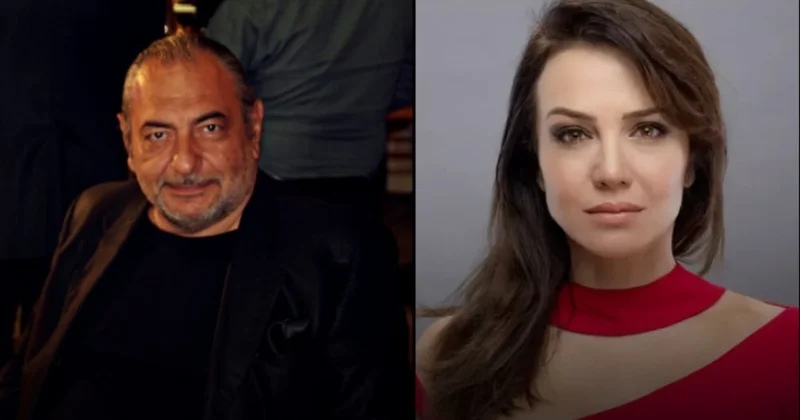 Reha Muhtar ın cenazeme gelmesin dediği eski eşi içini döktü Sözcü Gazetesi