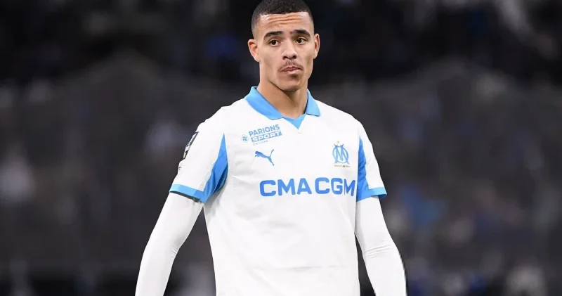 Mason Greenwood imzayı atıyor: 5 yıllık anlaşma sağlandı Futbol Haberleri