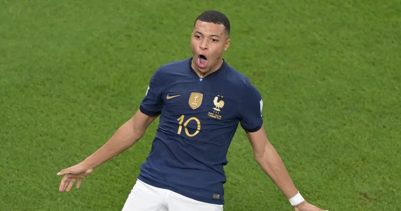 22 Dünya Kupası nda 31 gol kralı!