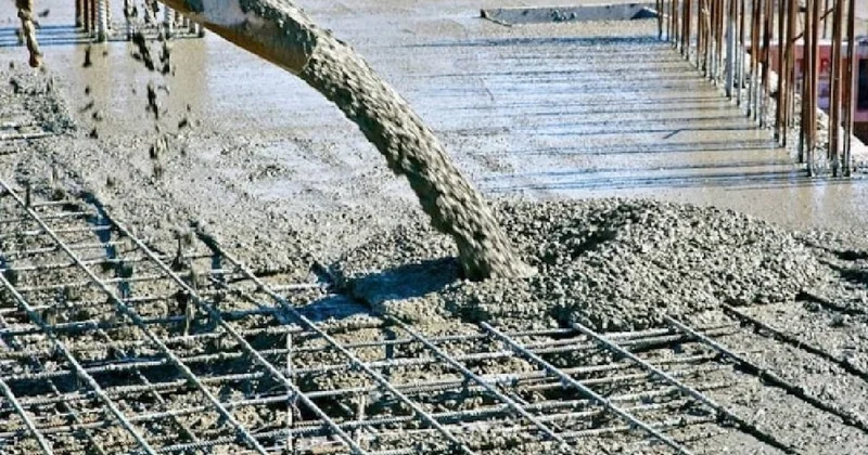Duvarları mıknatısa dönüştüren çimento: Çivi ve vida dönemi bitiyor Sözcü Gazetesi