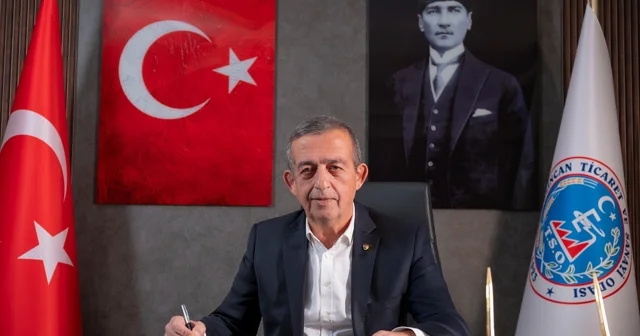 Tanoğlu: Nefes Kredisi, KOBİ lere can suyu olacak Erzincan Haberleri