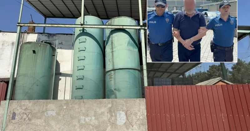 6 polisi hastanelik eden olayın aslı bambaşka çıktı