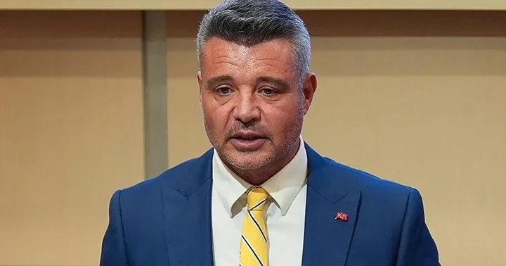 Yasa dışı bahis soruşturması Fenerbahçe Başkanı Sadettin Saran a 2 yıl 6 ay hapis