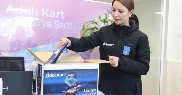 Adalı Kart 17 farklı sektörde Kuşadalılara indirim sağlıyor Üye iş yeri sayısı 109 a yükseldi Aydın Haberleri