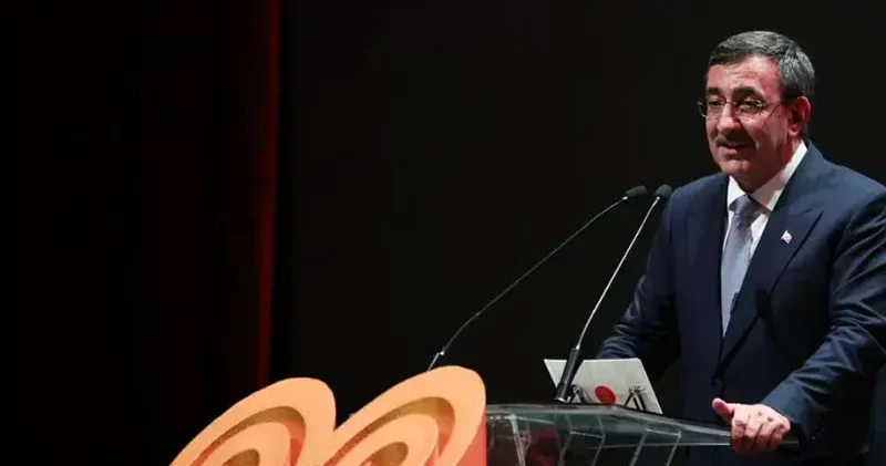 Cevdet Yılmaz: Hem güçlü, hem haklı olmak zorundayız